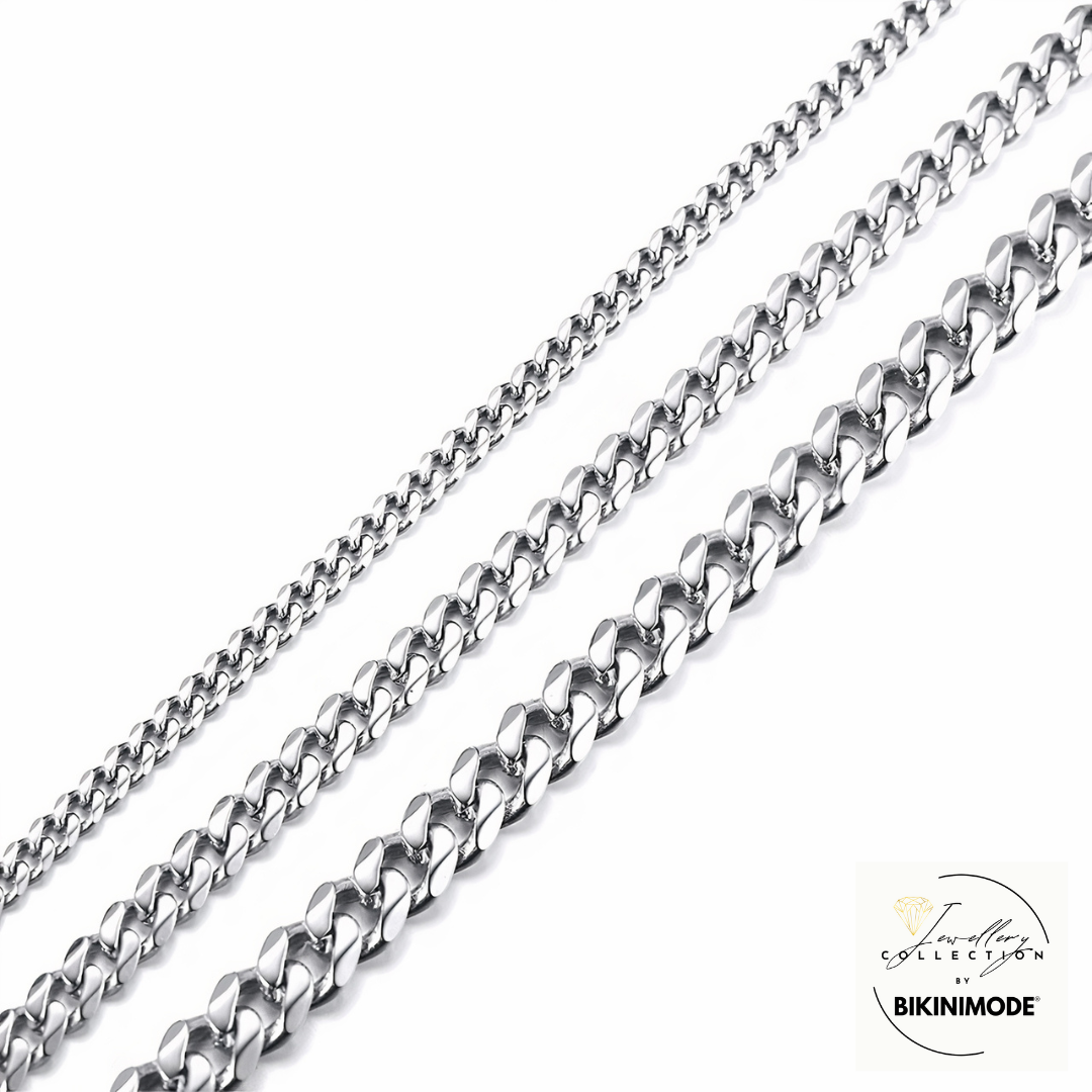 Youthful Steel Pans Necklace