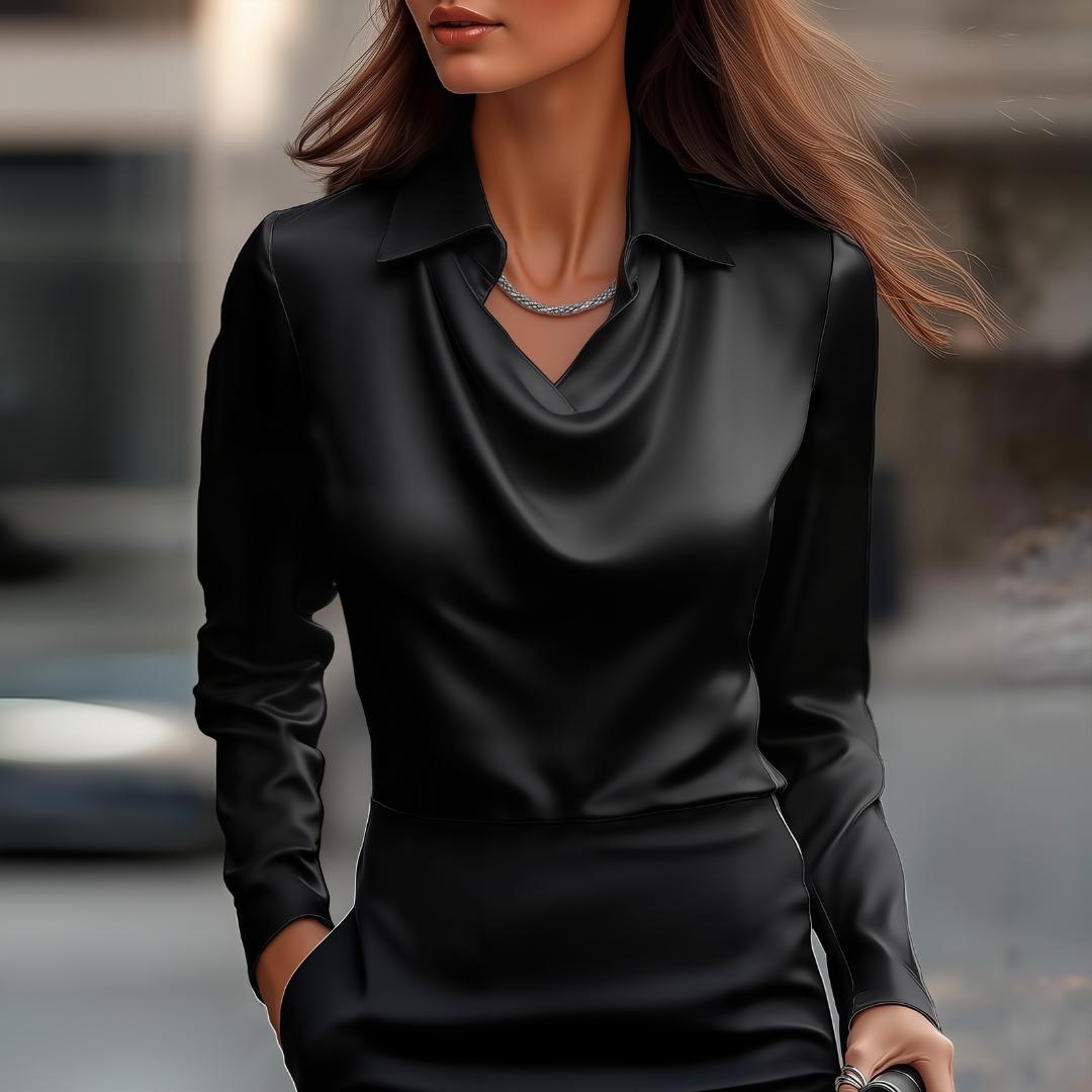 Amara Blouse