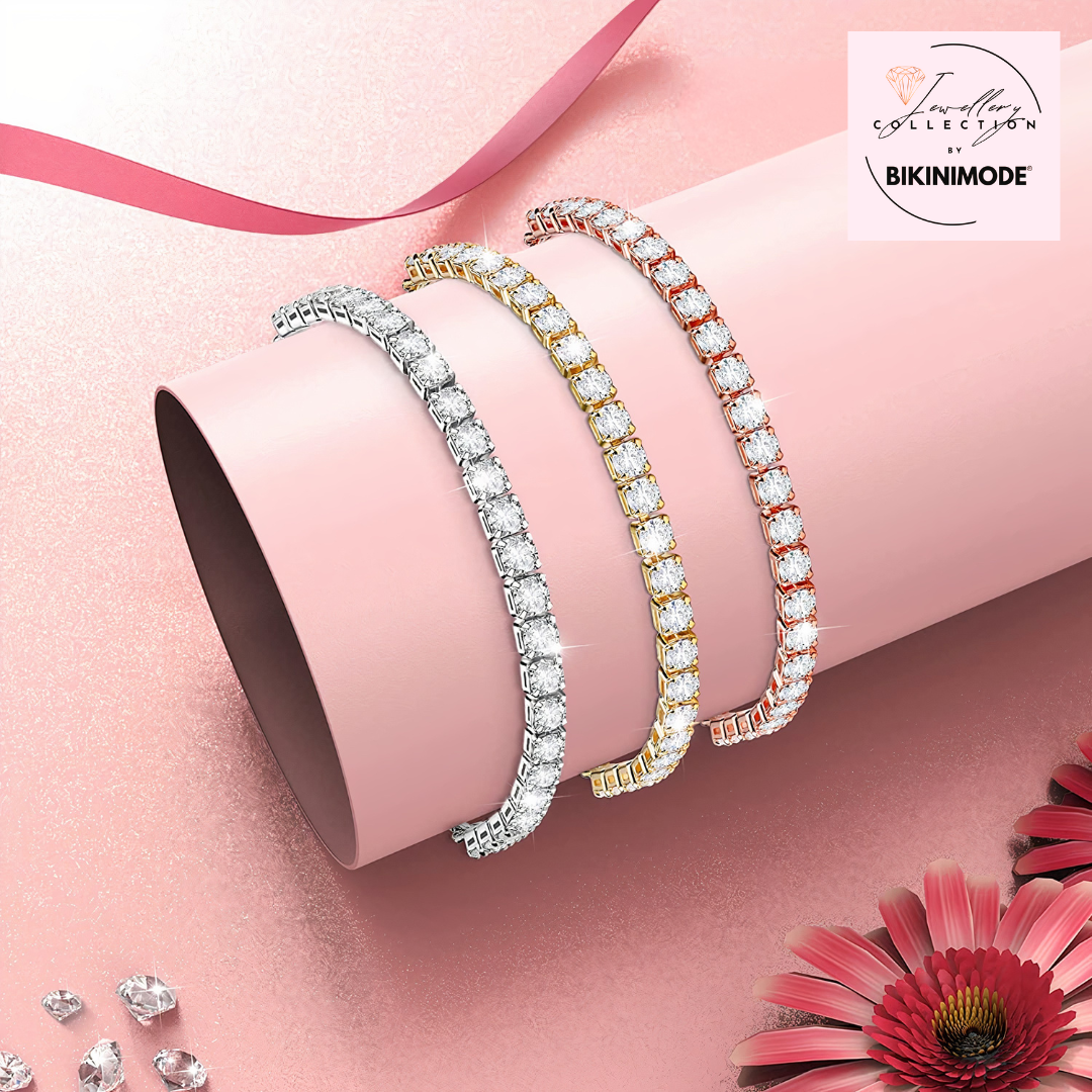 Sunset Glow Bracelet