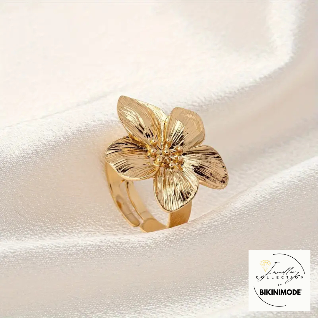 Sunlit Triple Blossom Set