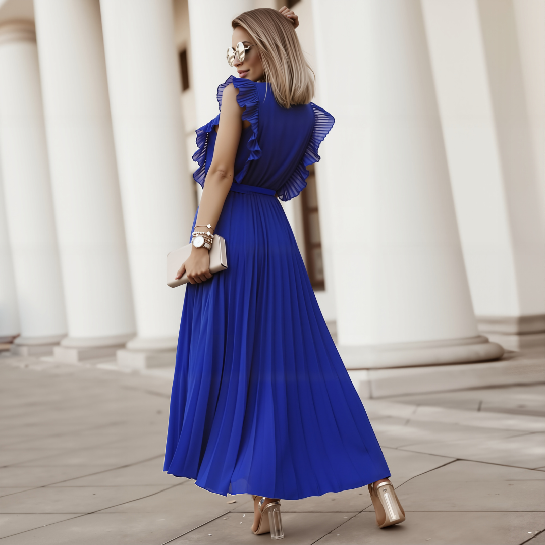 Glam Maxi Dress