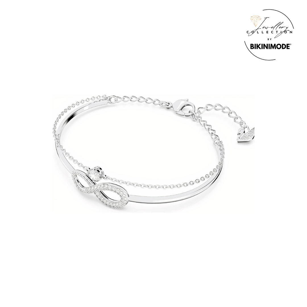 Eternal Wave Bracelet