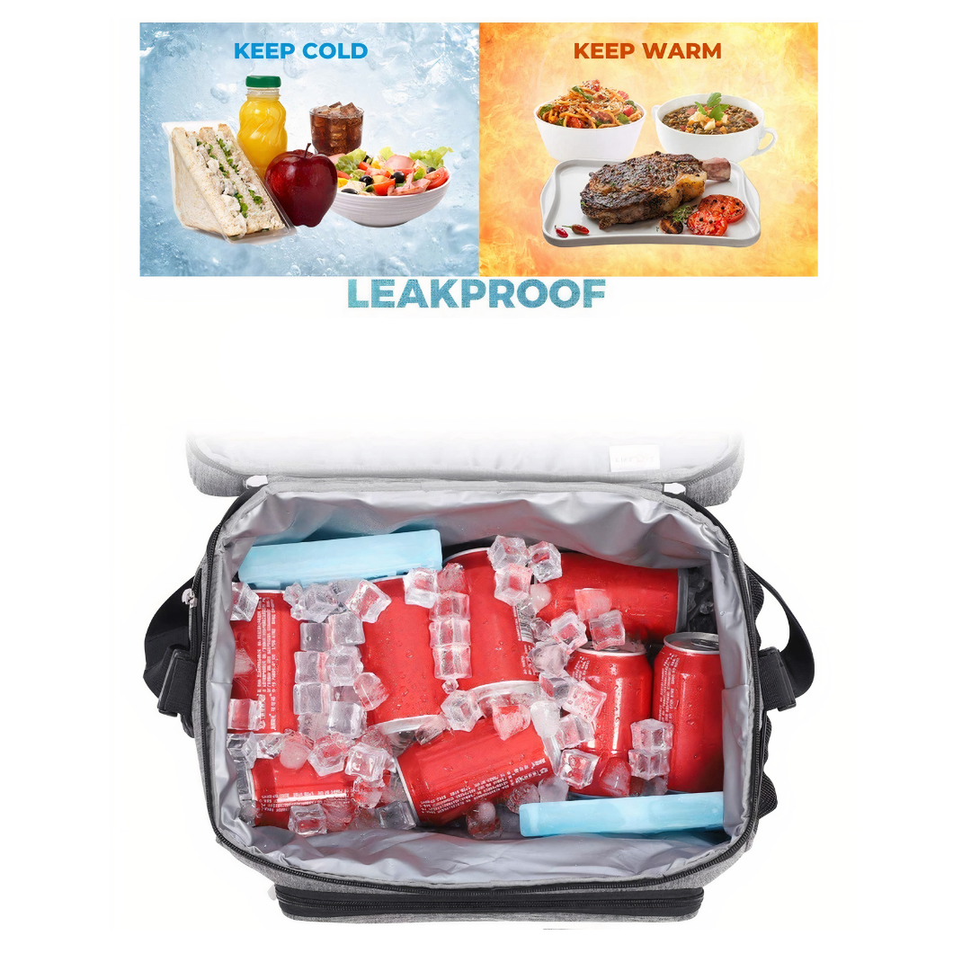 Ultimate Cooler Bag