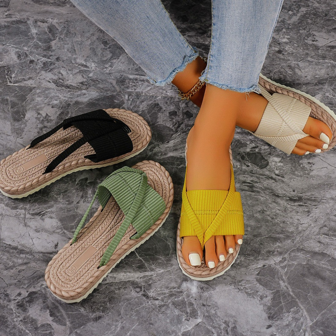 Island Bliss Flipflops