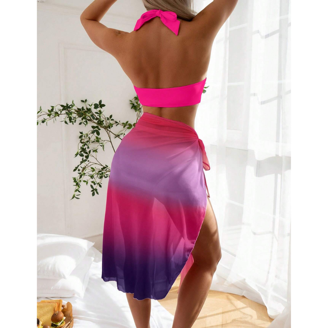 Beach Passion 3-in-1 Bikiniset