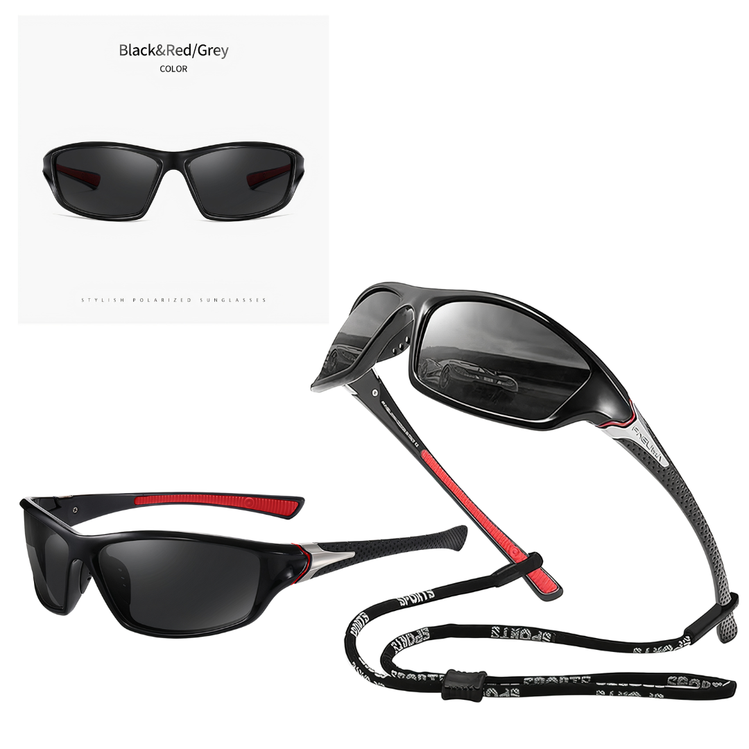 PolarPro Active Sunglasses