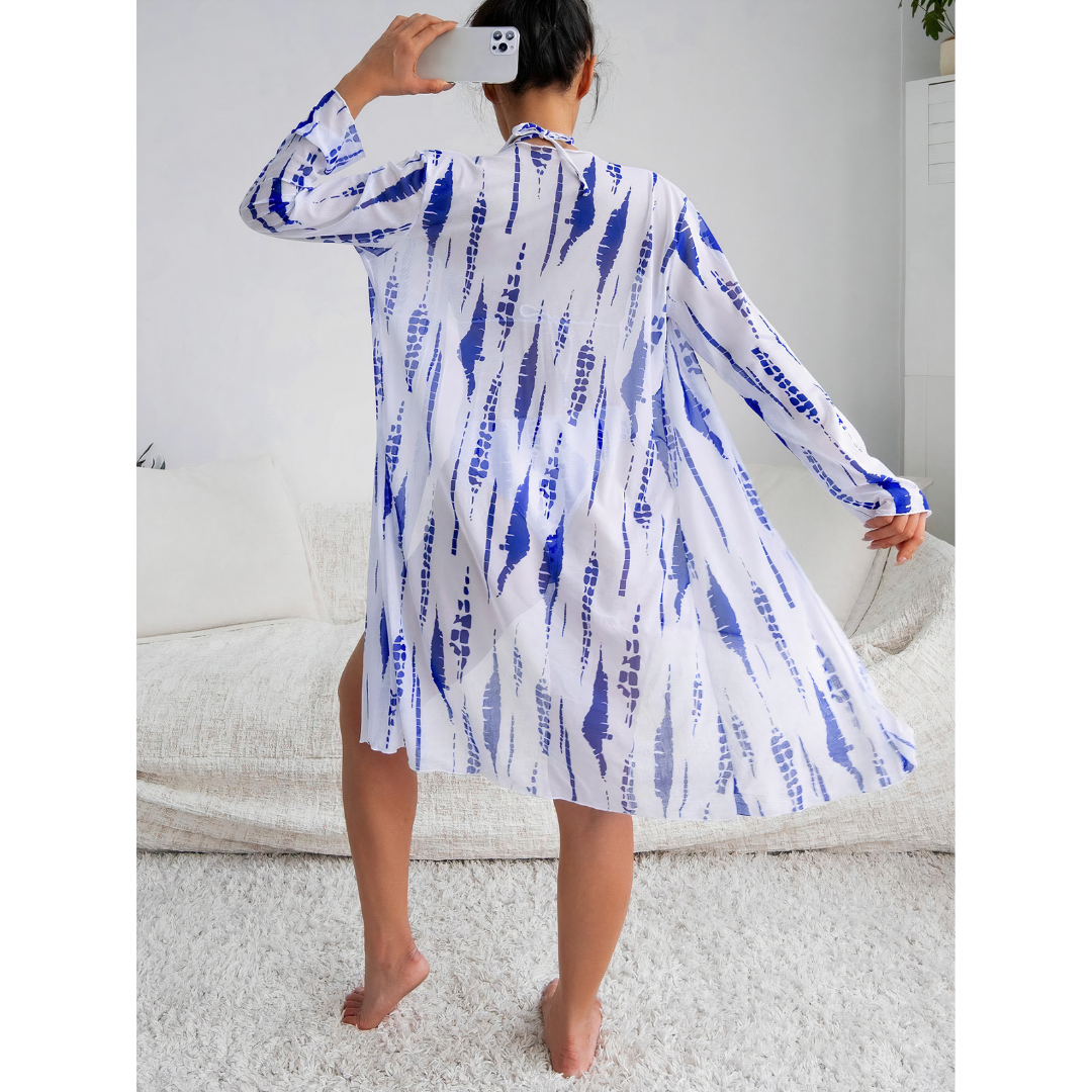 Riviera Radiance Trio