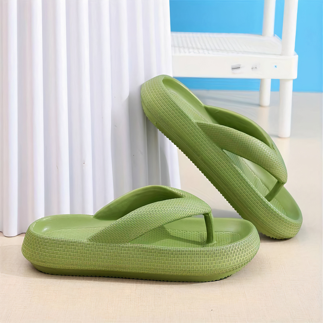 BeachEase Comfort - Flipflops