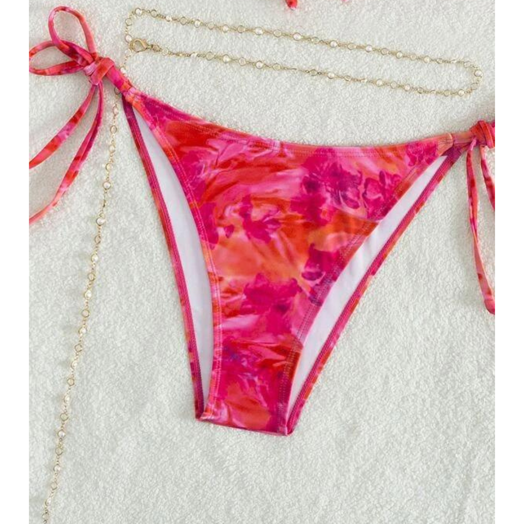 Beachglow Triangle Bikini
