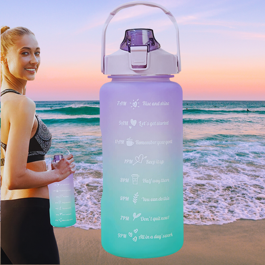 Aqua Boost - 2 liter