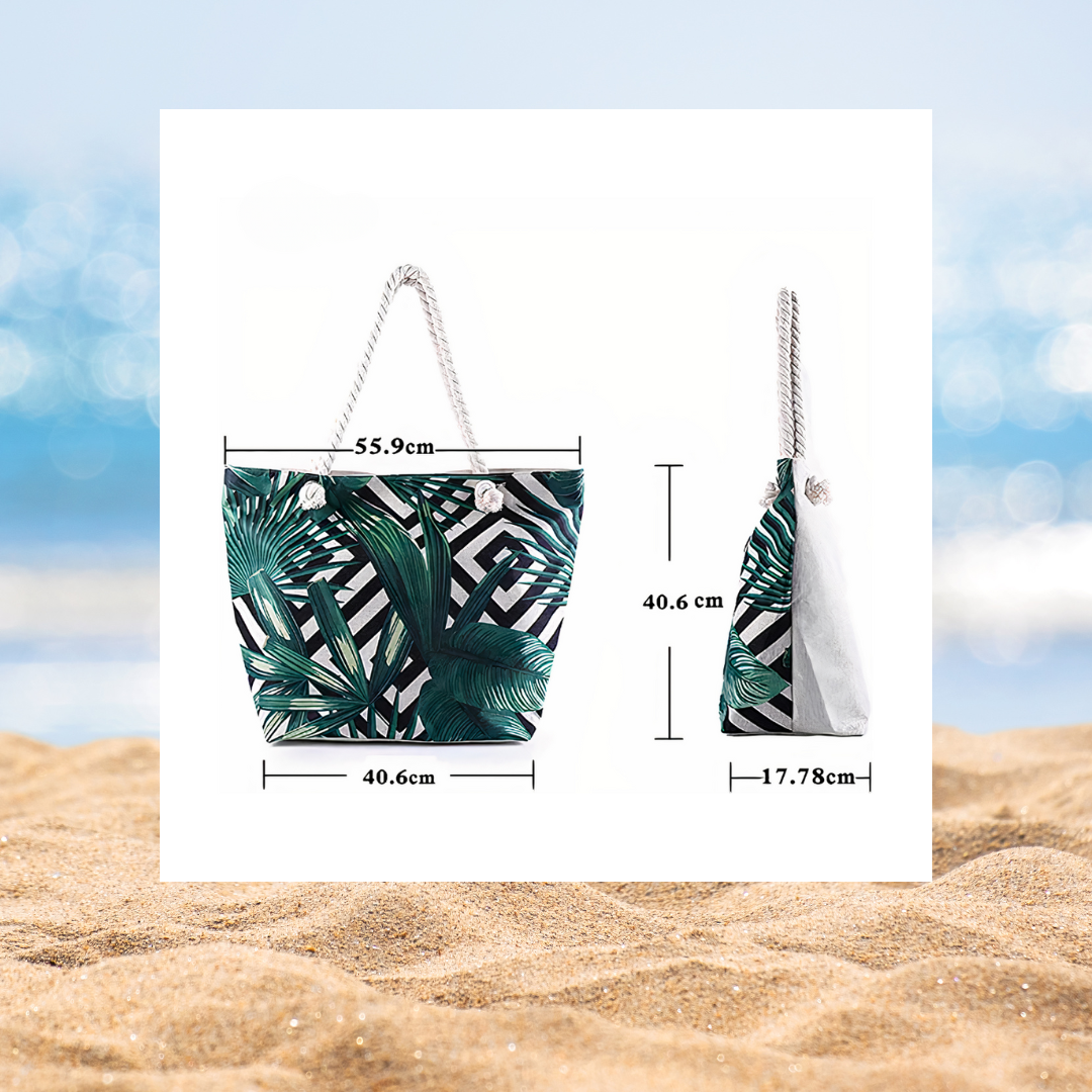 BeachBreeze - Beachbag