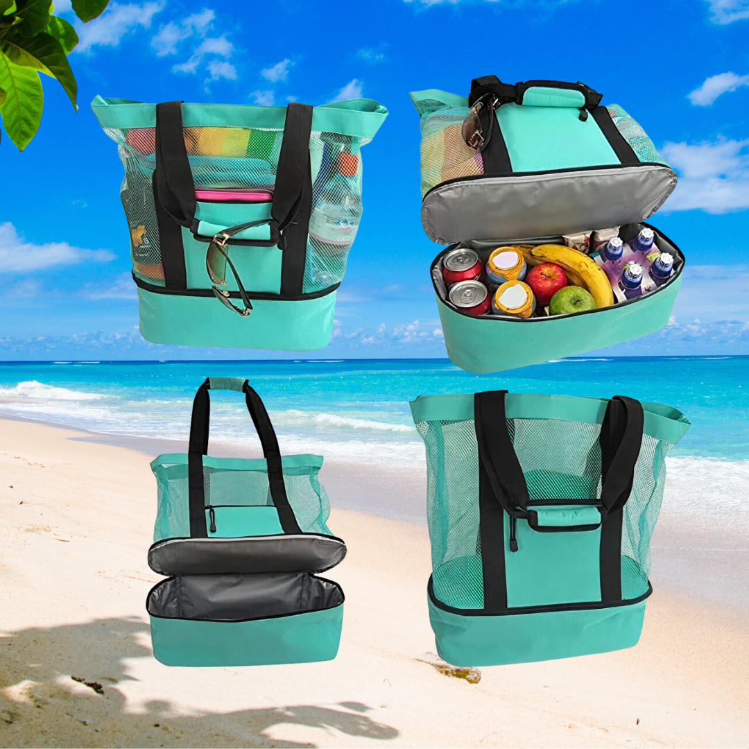 Beach Cooler - Beachbag