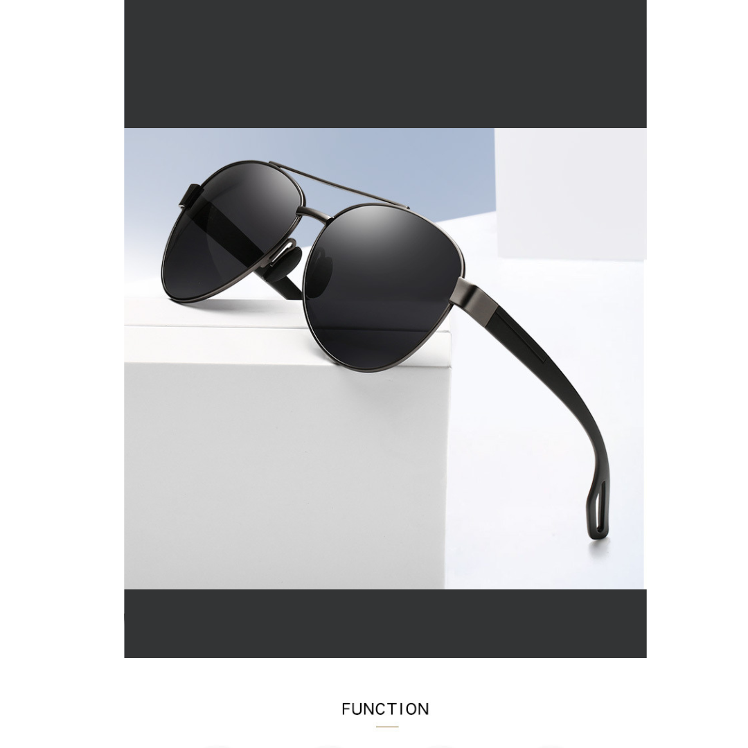 Glam Air - Sunglasses