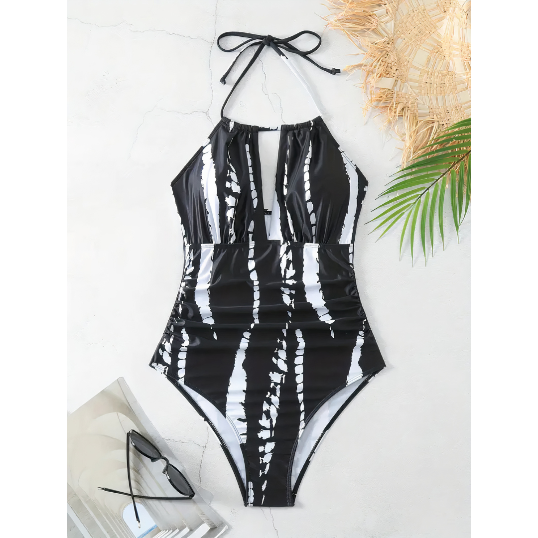 Riviera Radiance Swimsuit