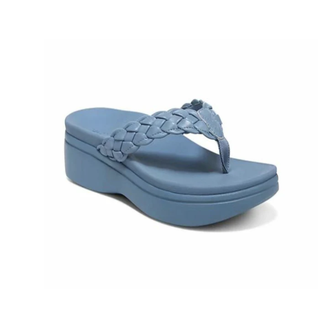 Comfort Ease Summer Sandals