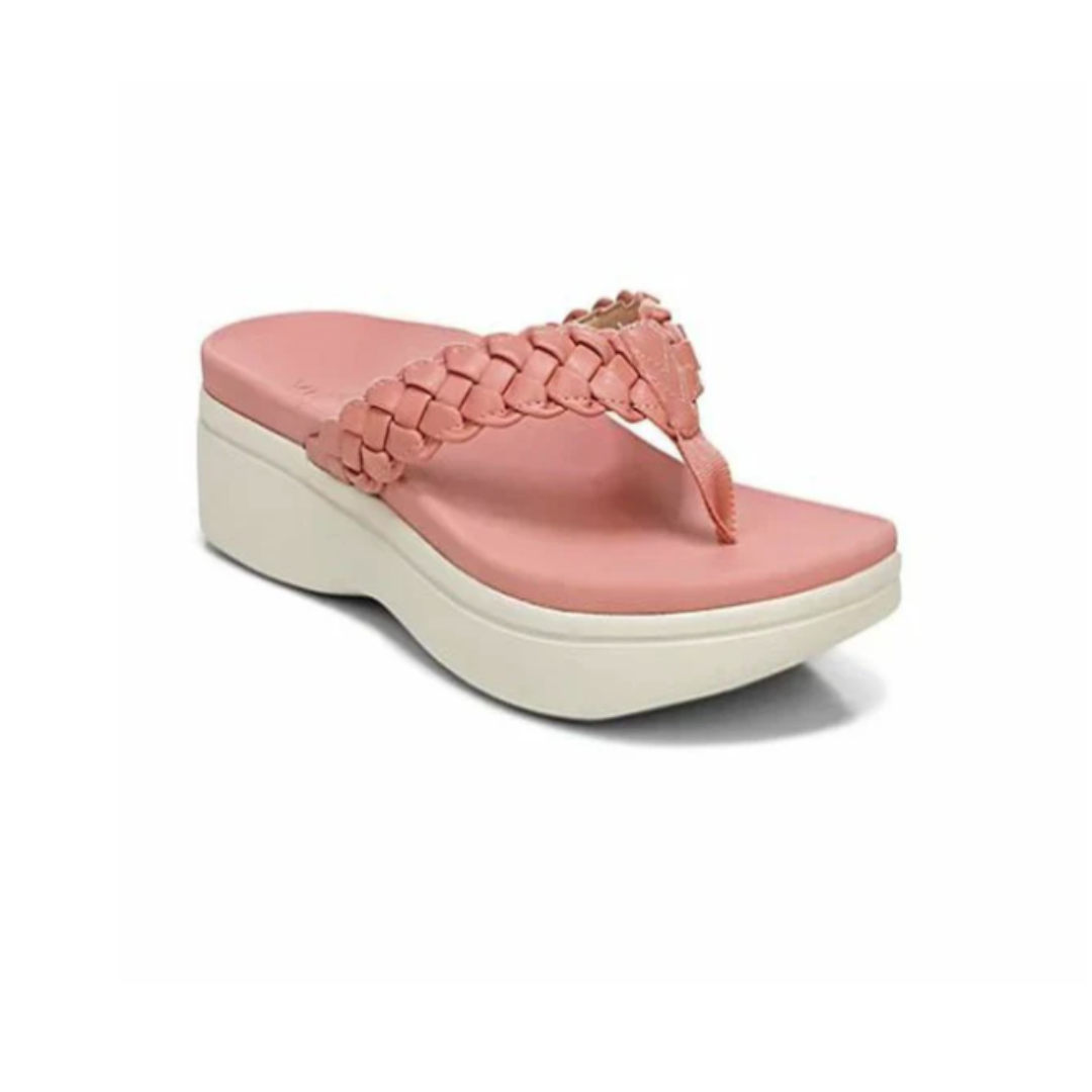 Comfort Ease Summer Sandals