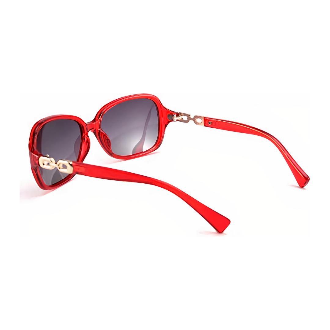 Chic Chain Sunglasses