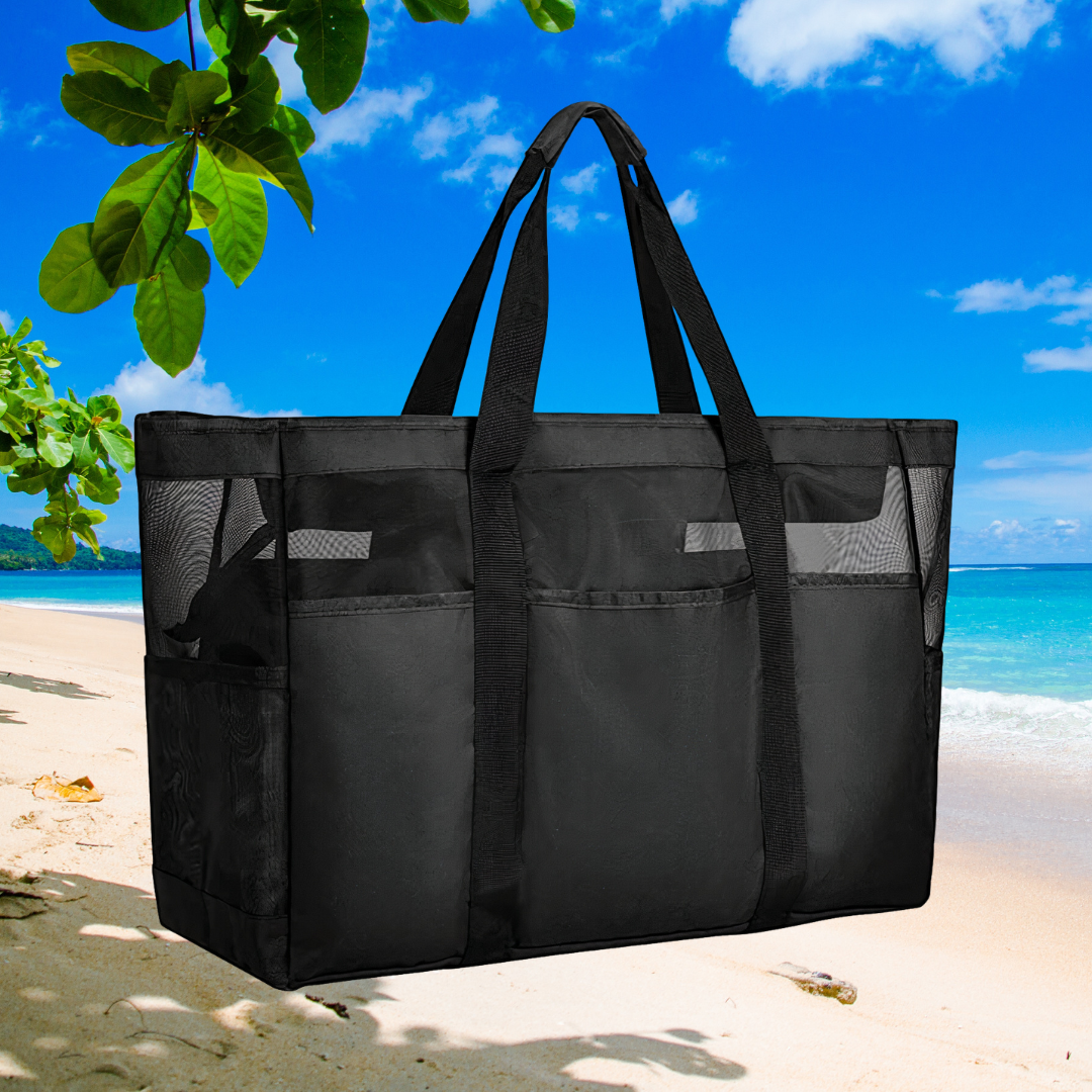 Summer Vibes - Beachbag
