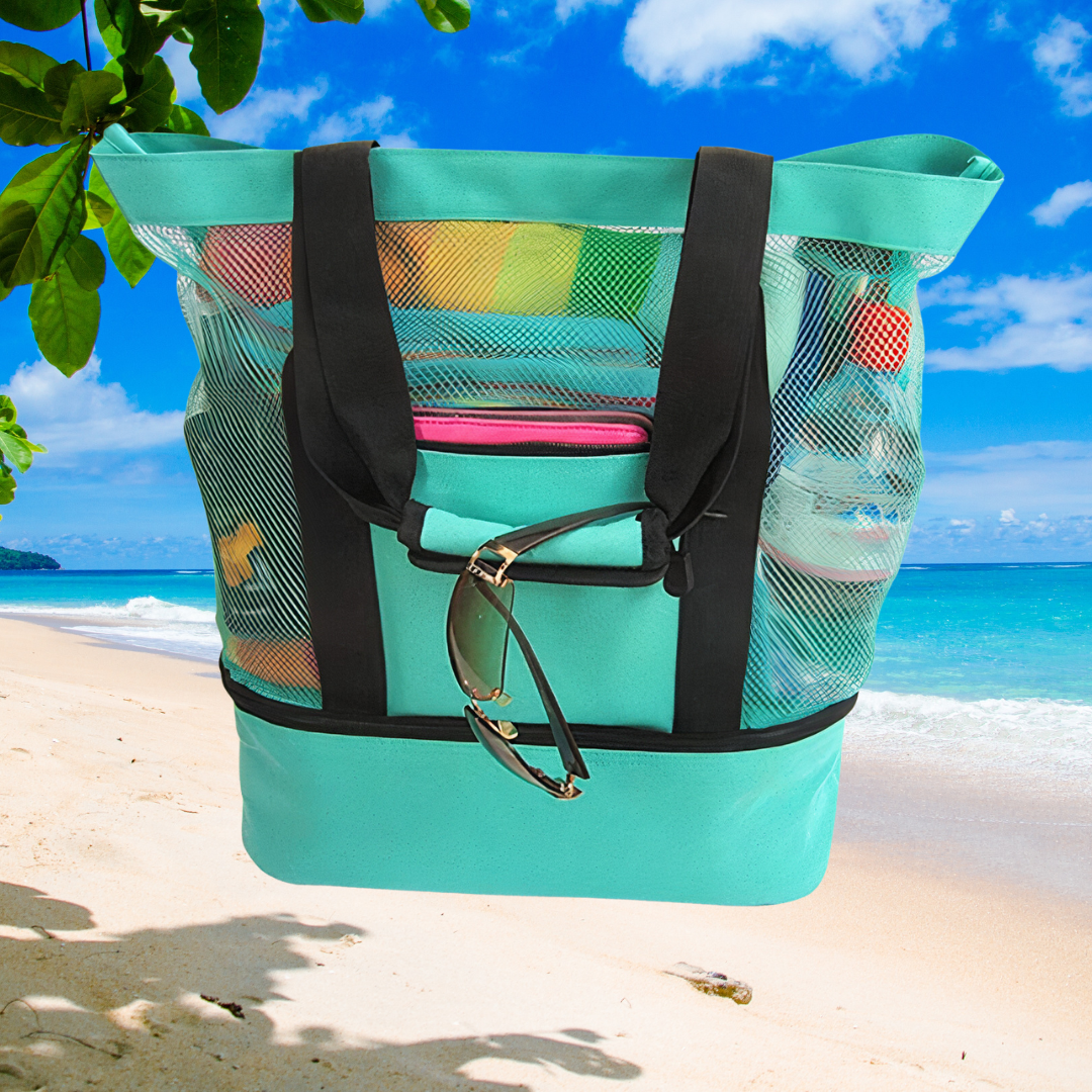 Beach Cooler - Beachbag