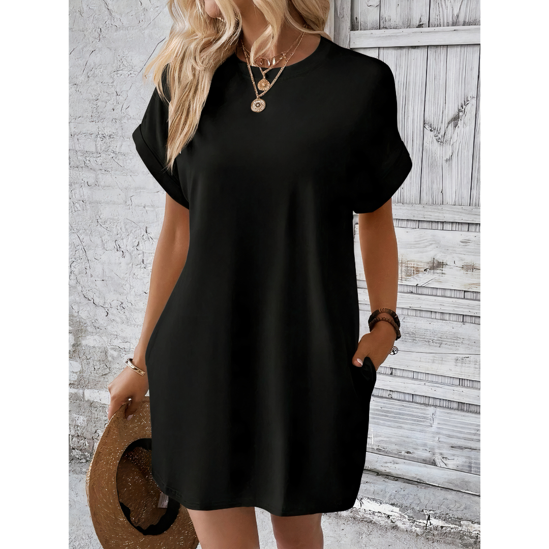 Summer Joy Dress