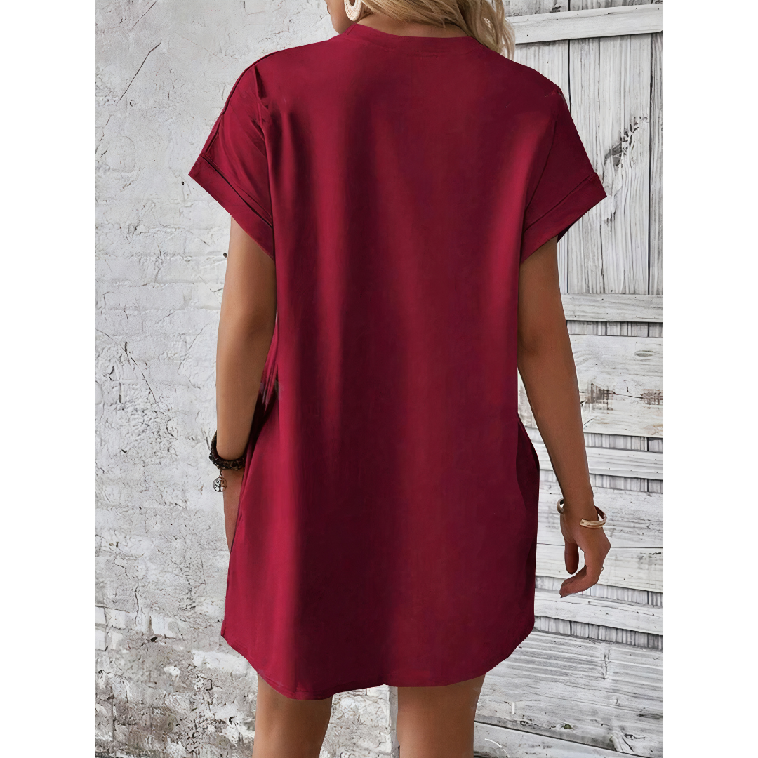 Summer Joy Dress