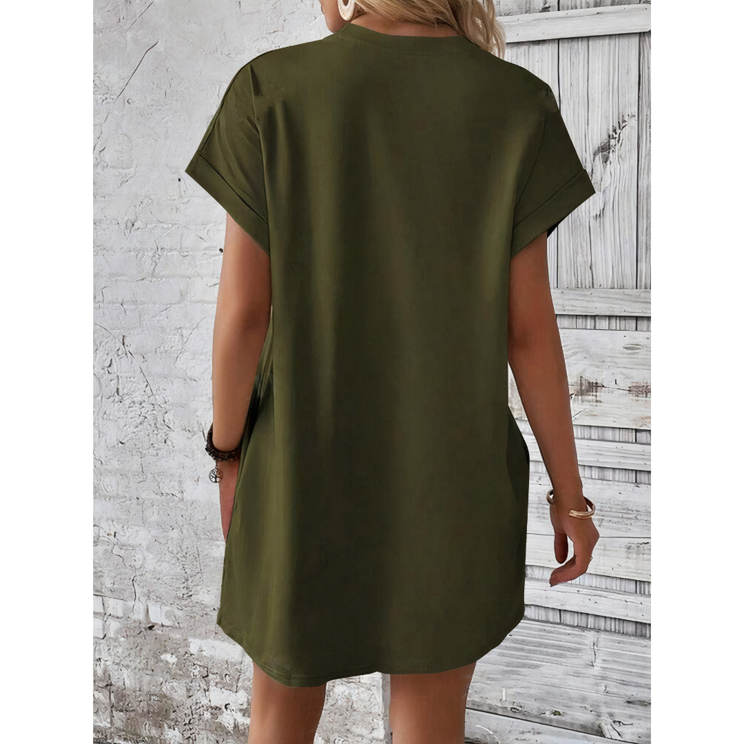 Summer Joy Dress