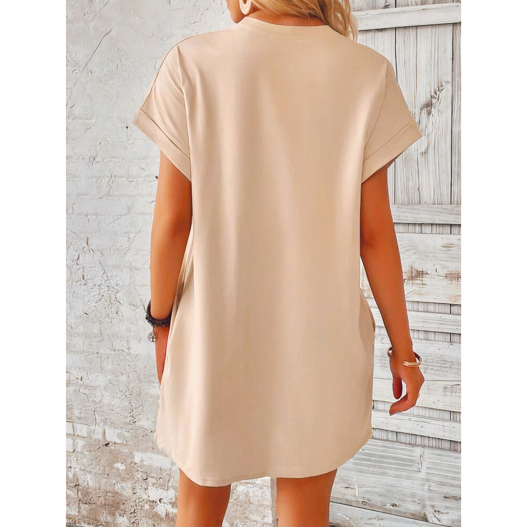 Summer Joy Dress