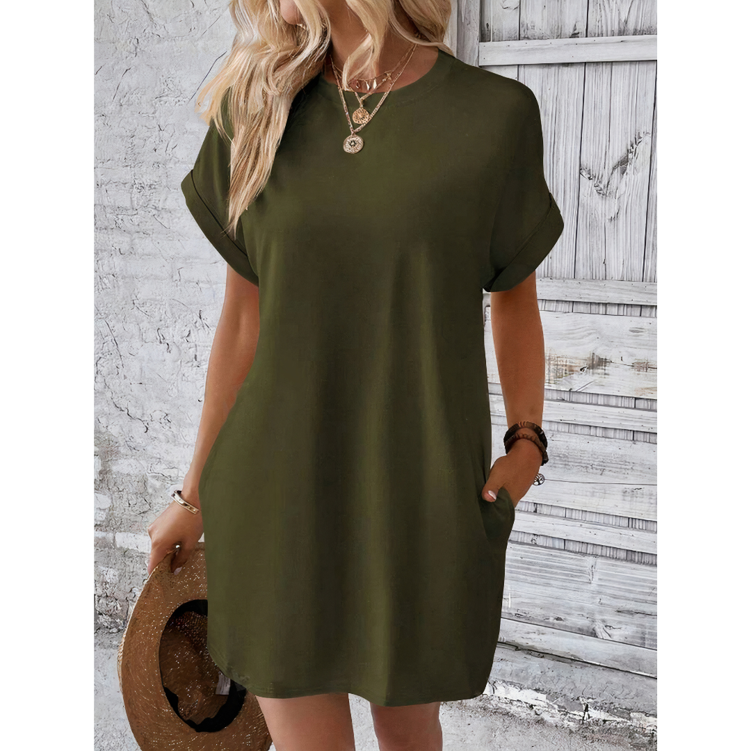 Summer Joy Dress