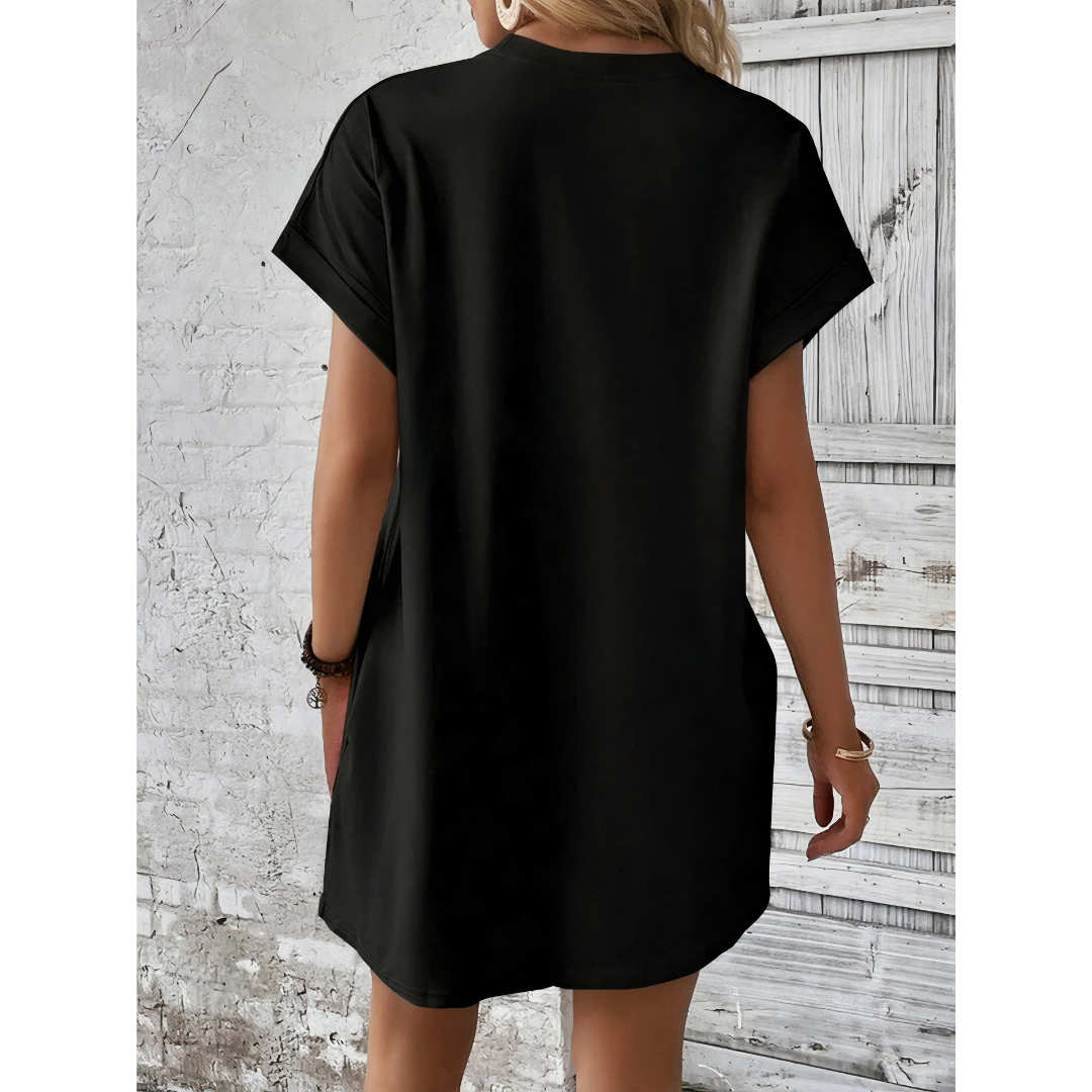 Summer Joy Dress