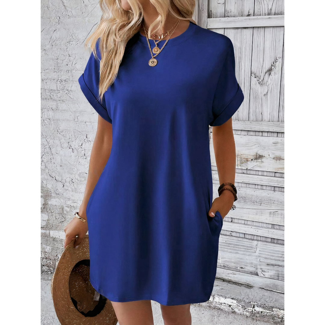 Summer Joy Dress