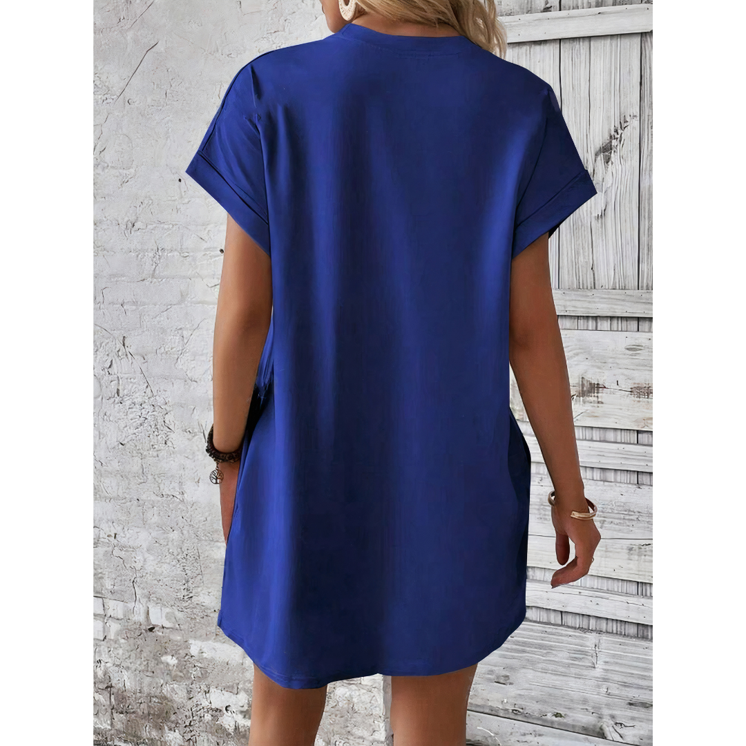 Summer Joy Dress