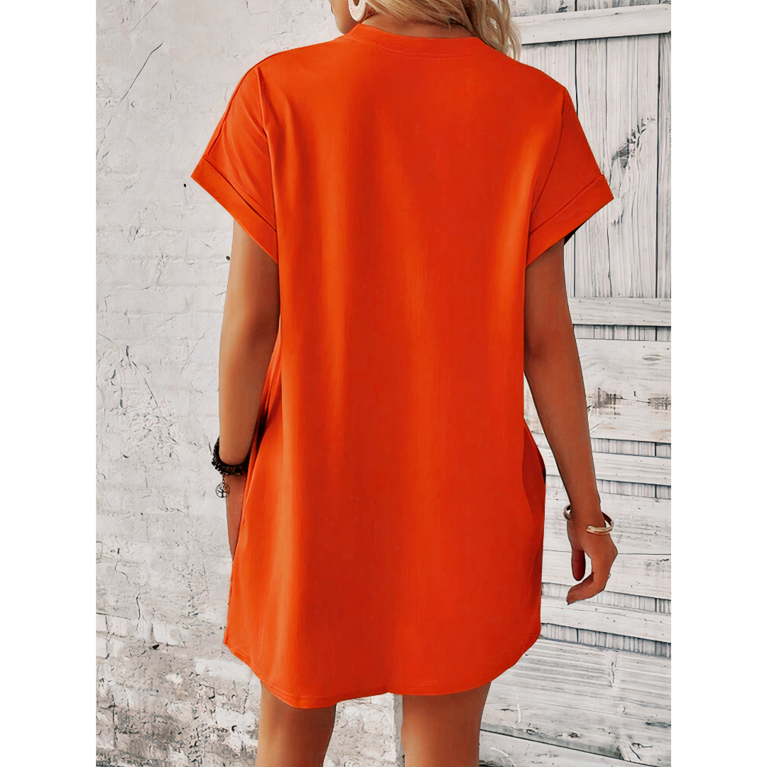 Summer Joy Dress