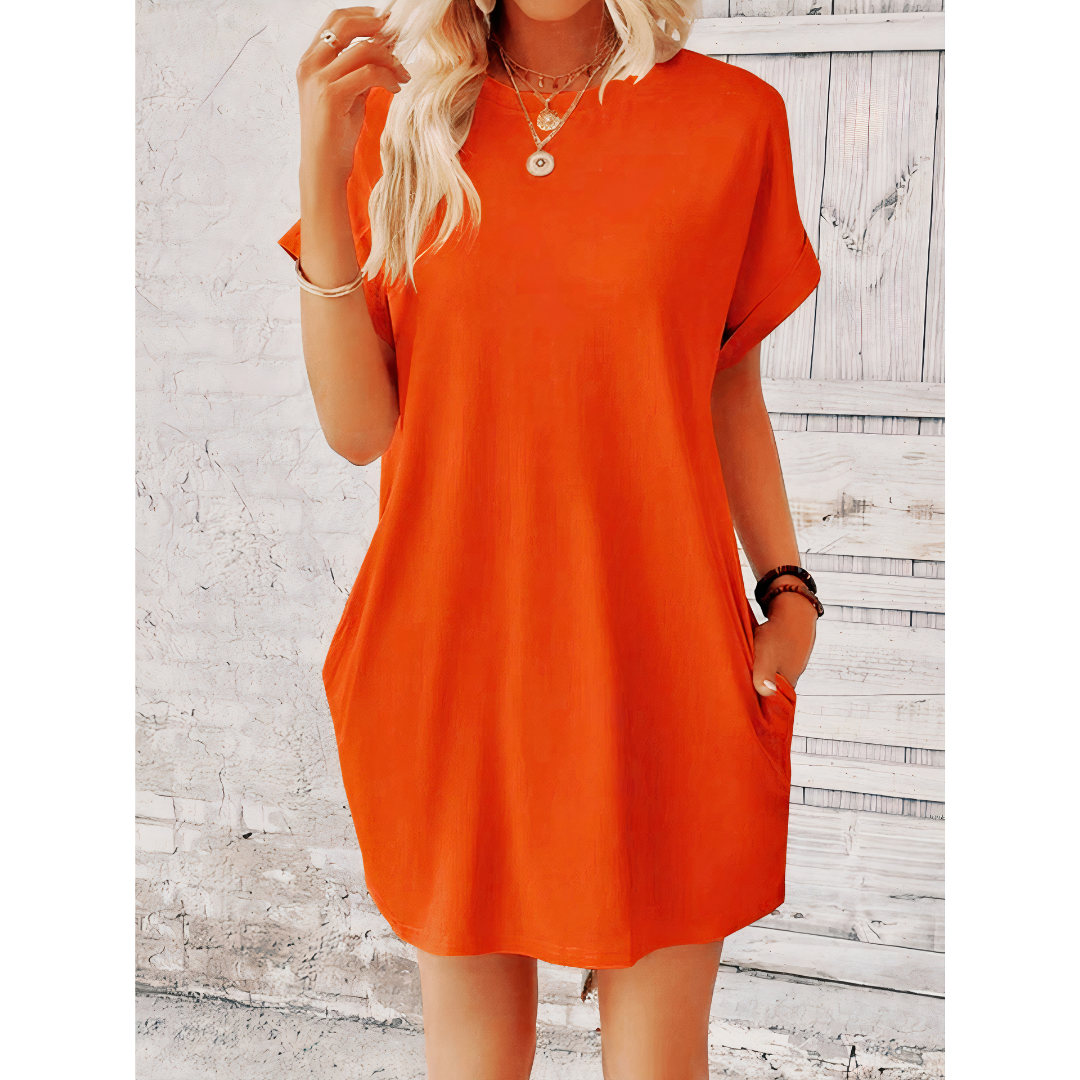 Summer Joy Dress