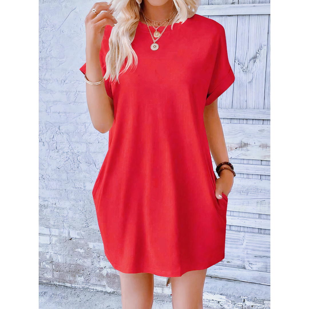 Summer Joy Dress