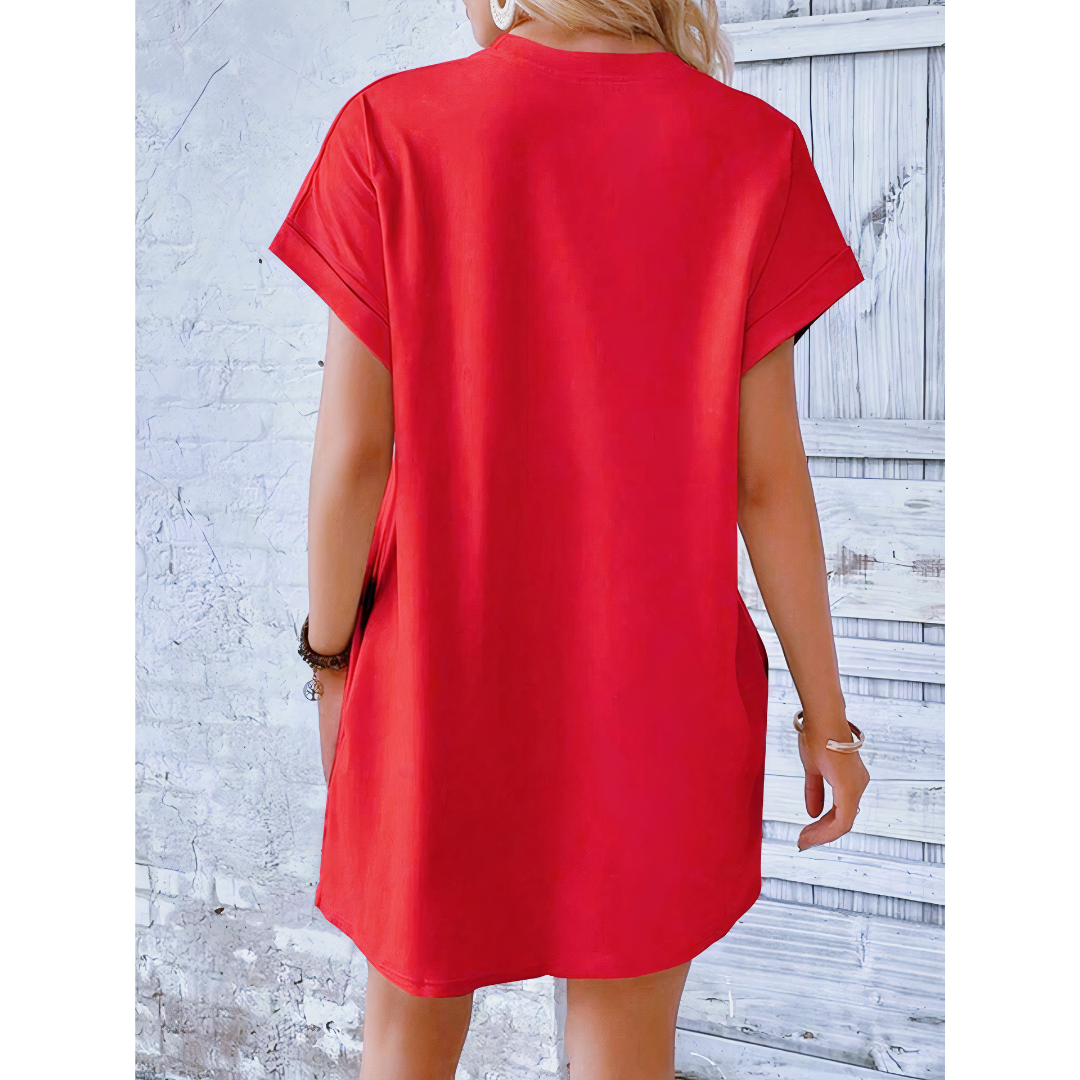 Summer Joy Dress