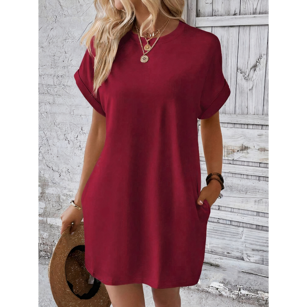 Summer Joy Dress