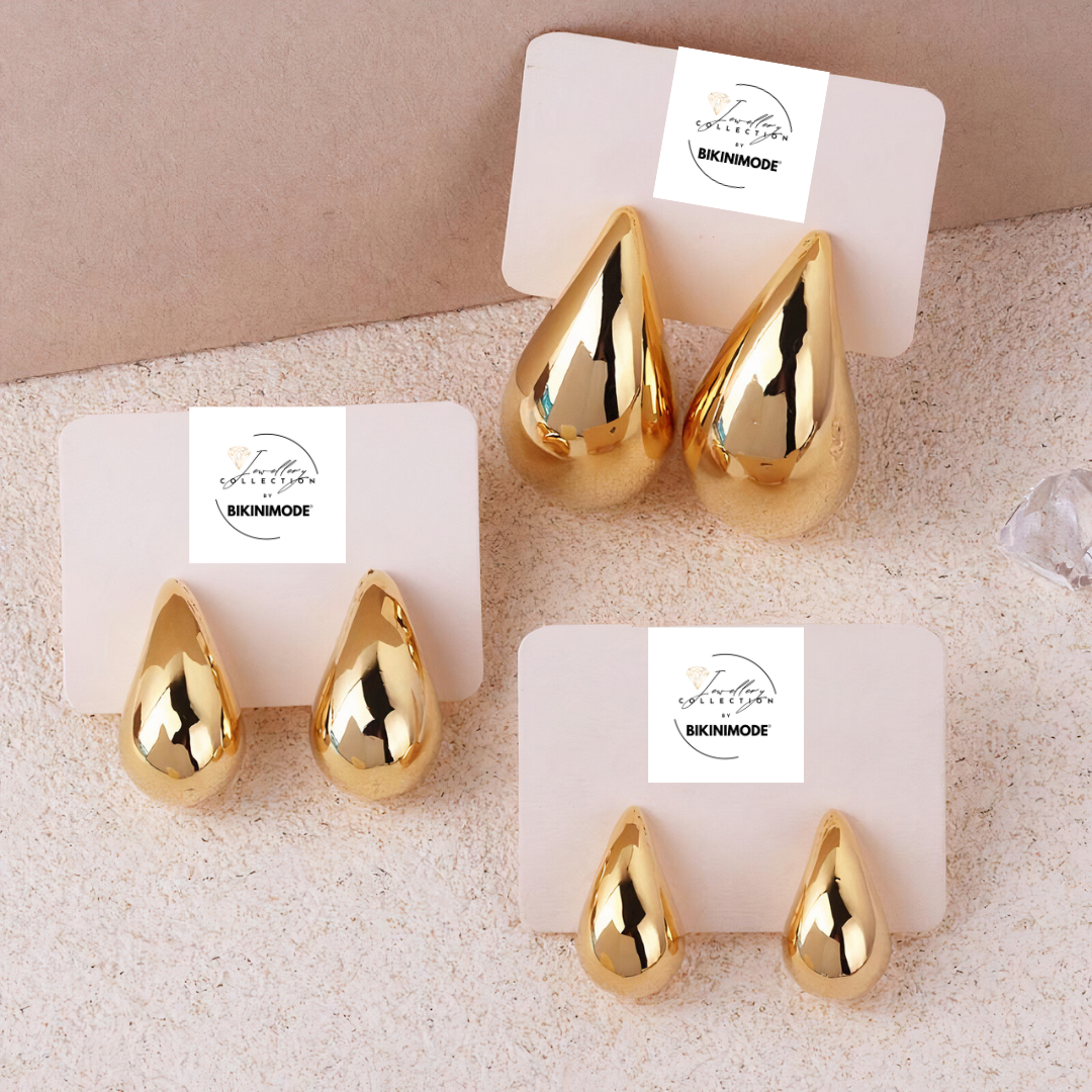 Royale Luxe Earrings