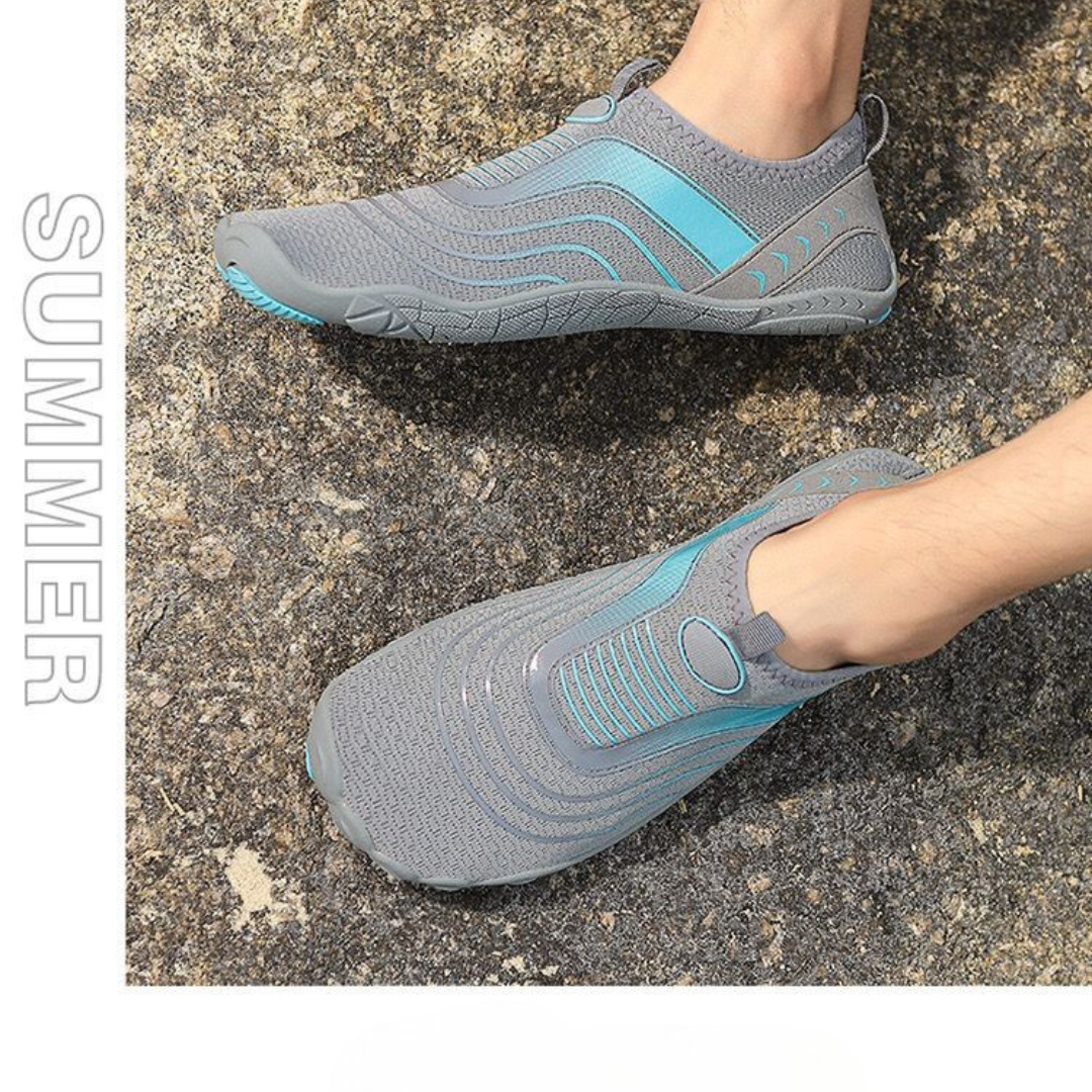 AquaGrip Performance Shoes