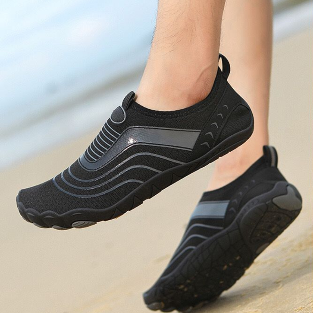 AquaGrip Performance Shoes