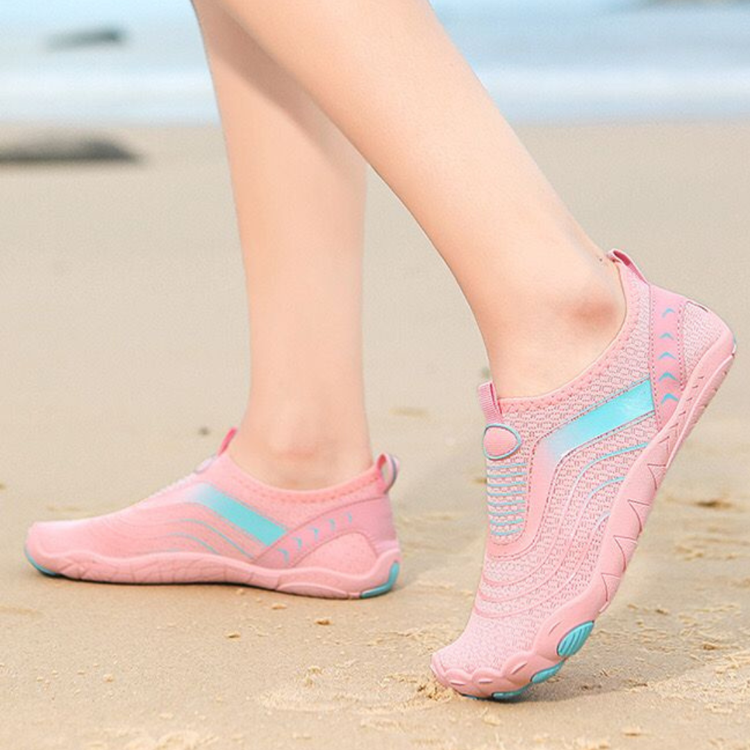AquaGrip Performance Shoes
