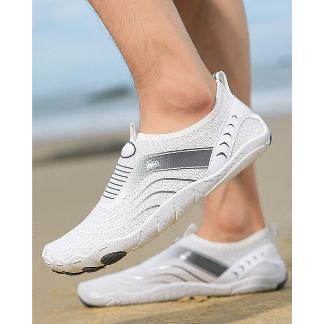 AquaGrip Performance Shoes