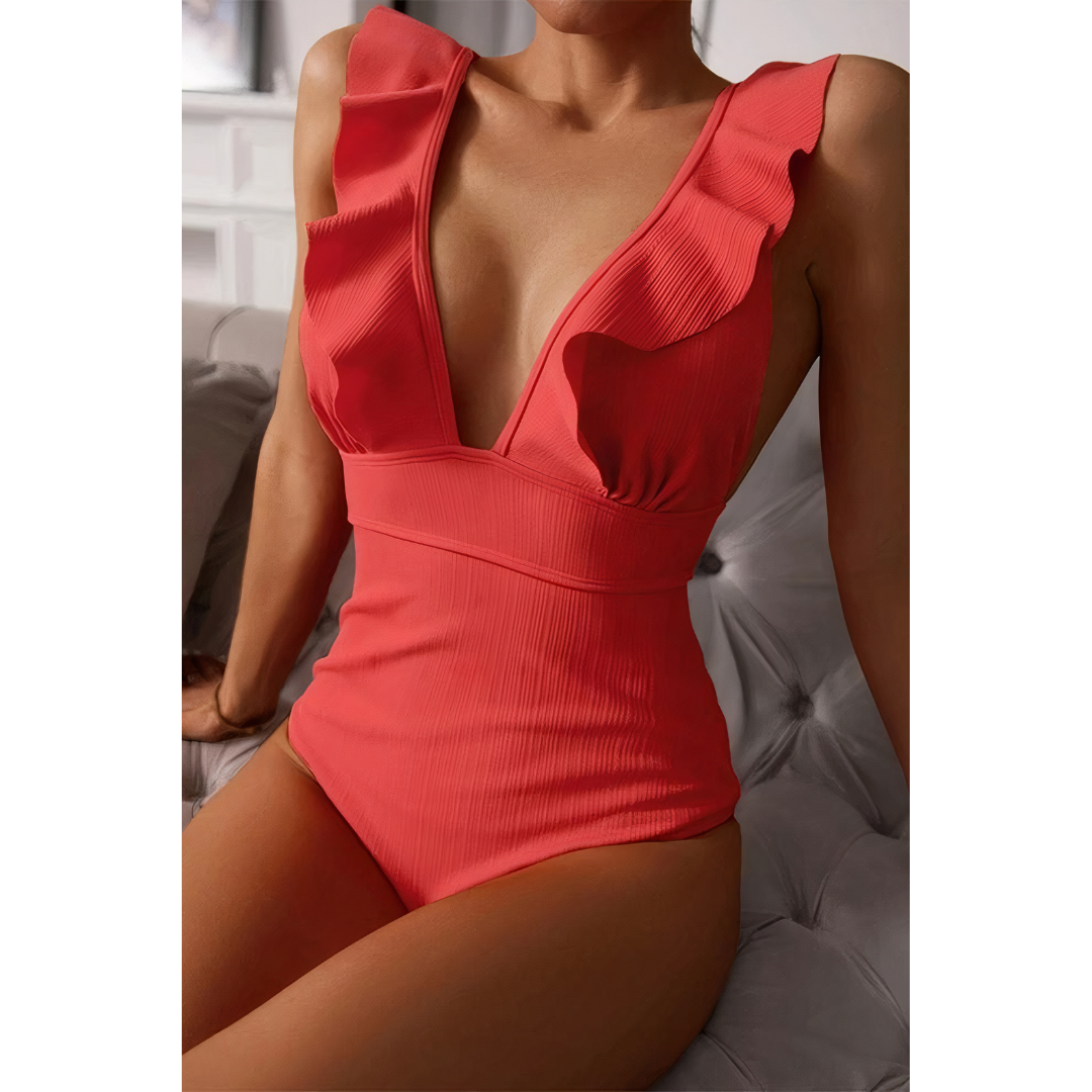 Monaco Mirage Swimsuit