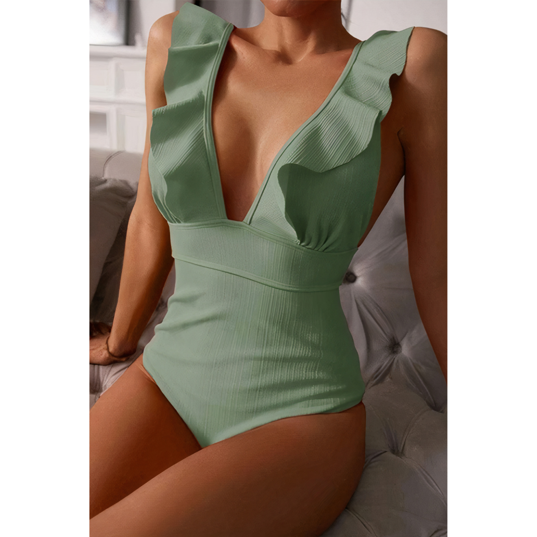Monaco Mirage Swimsuit