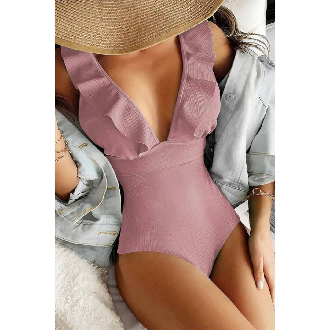 Monaco Mirage Swimsuit