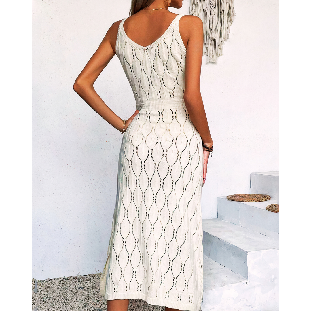 Nora Beach Dress