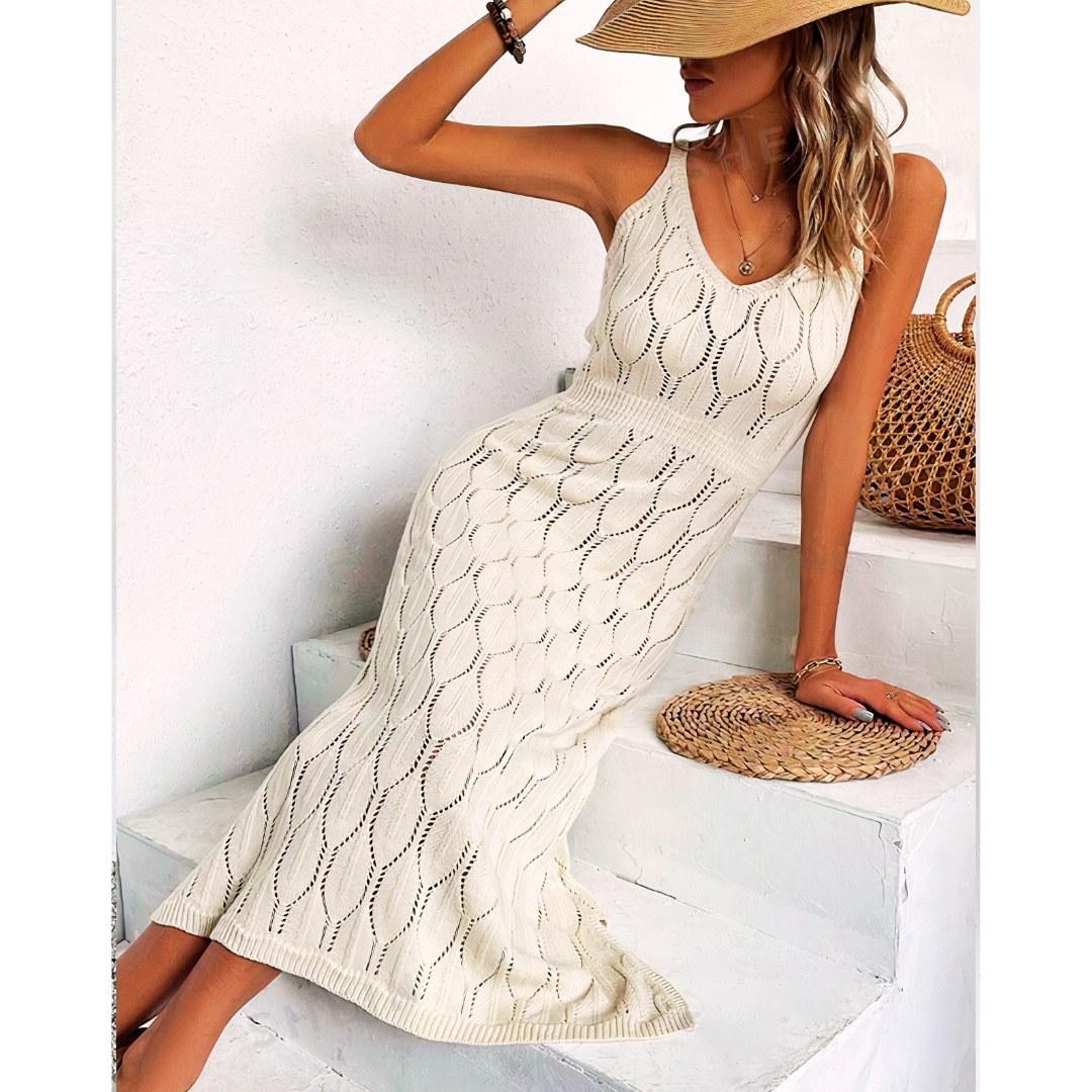 Nora Beach Dress