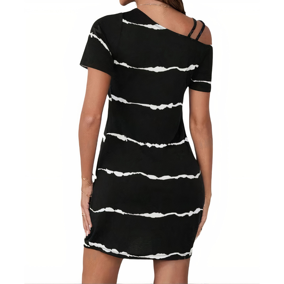 Velora Curve Dress