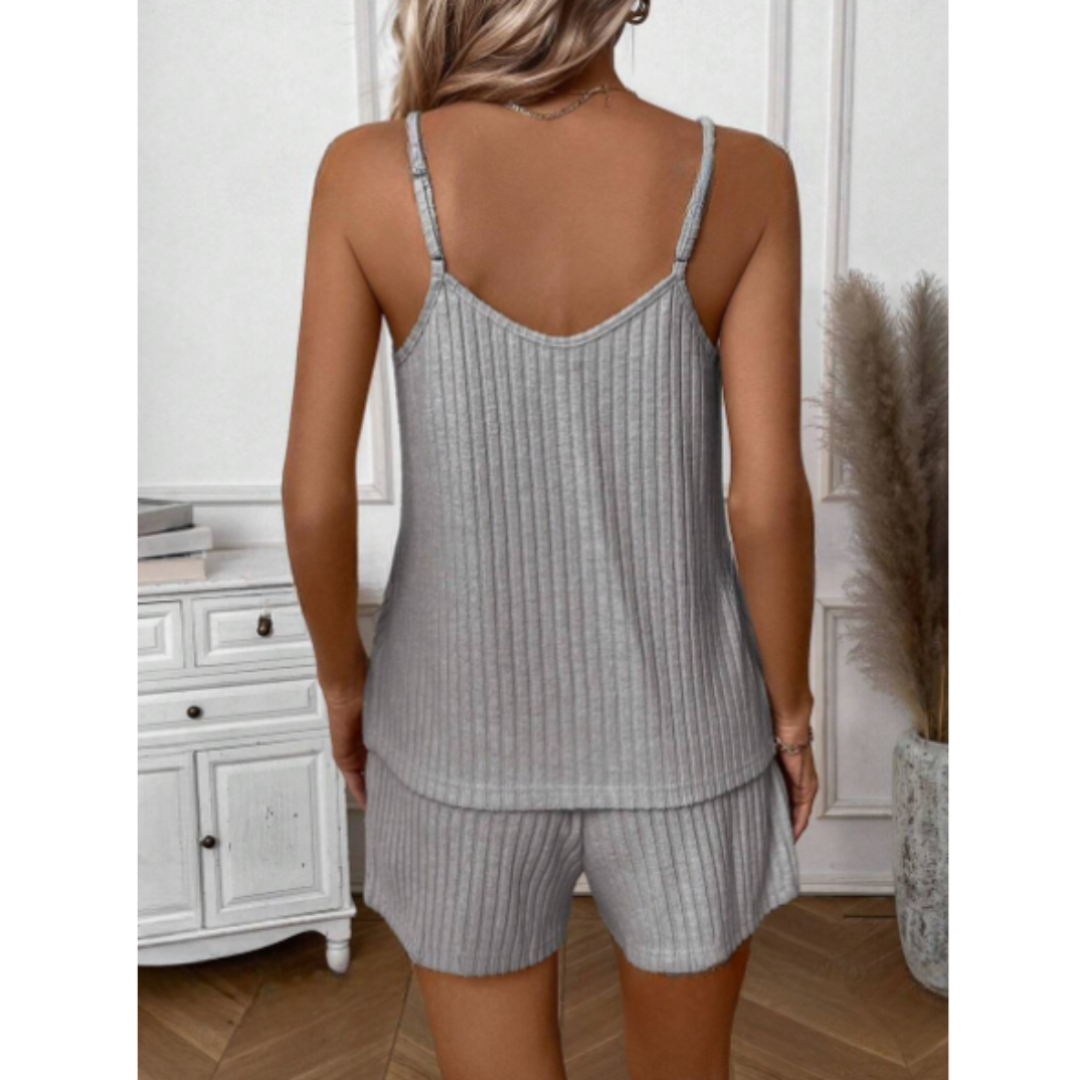 Zomerglowset