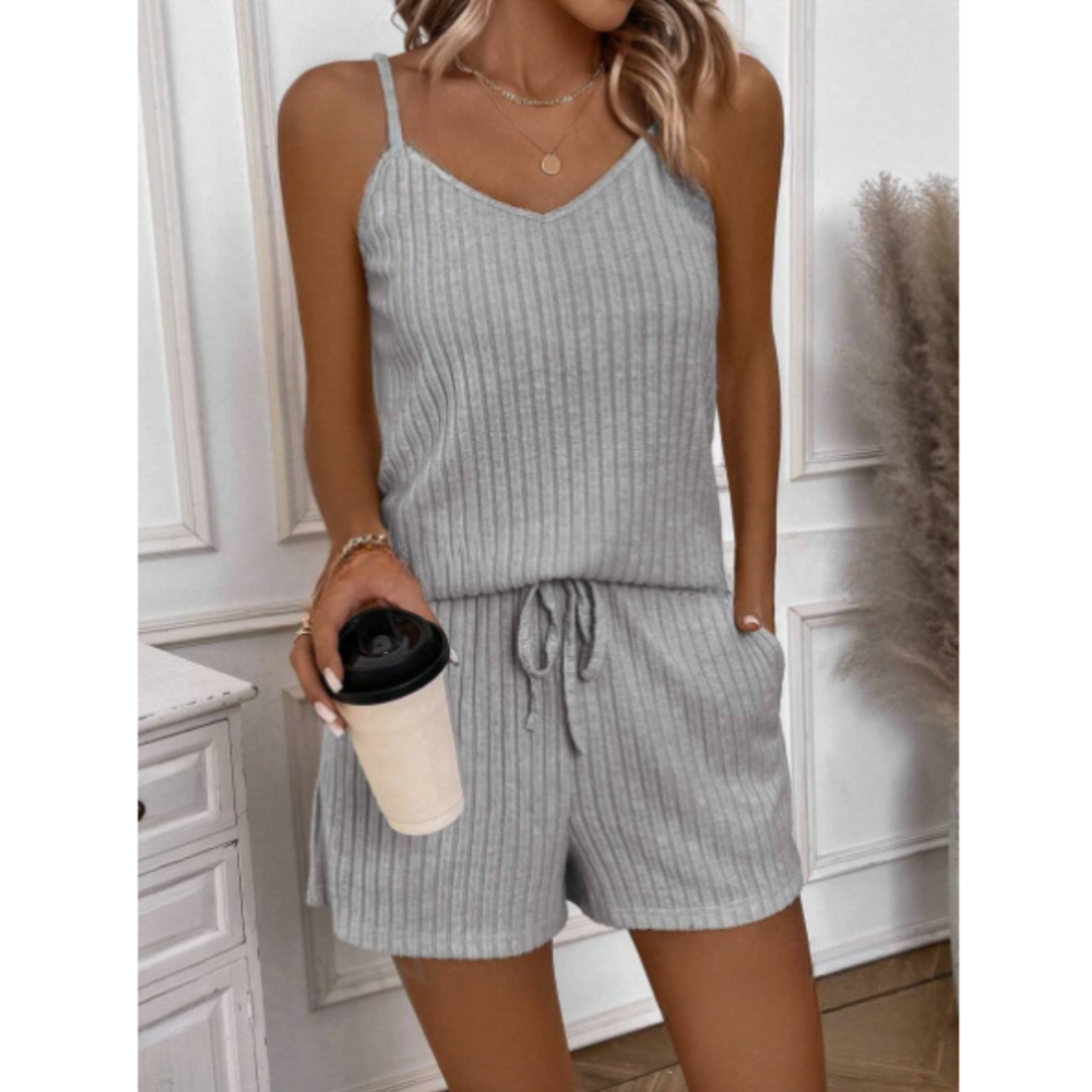 Zomerglowset