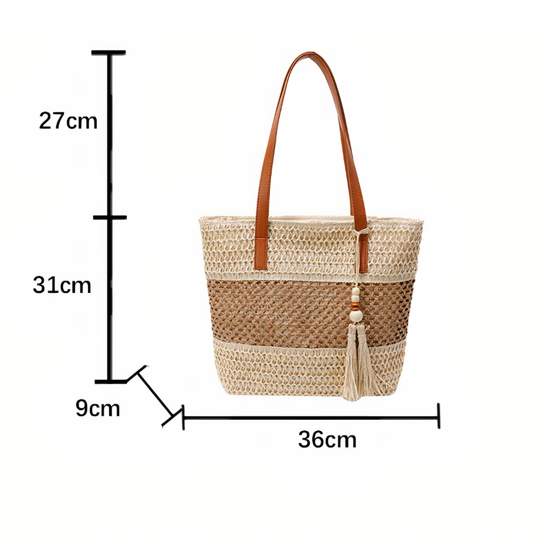 Beach Glamour 3 in 1 – The Summer Edition